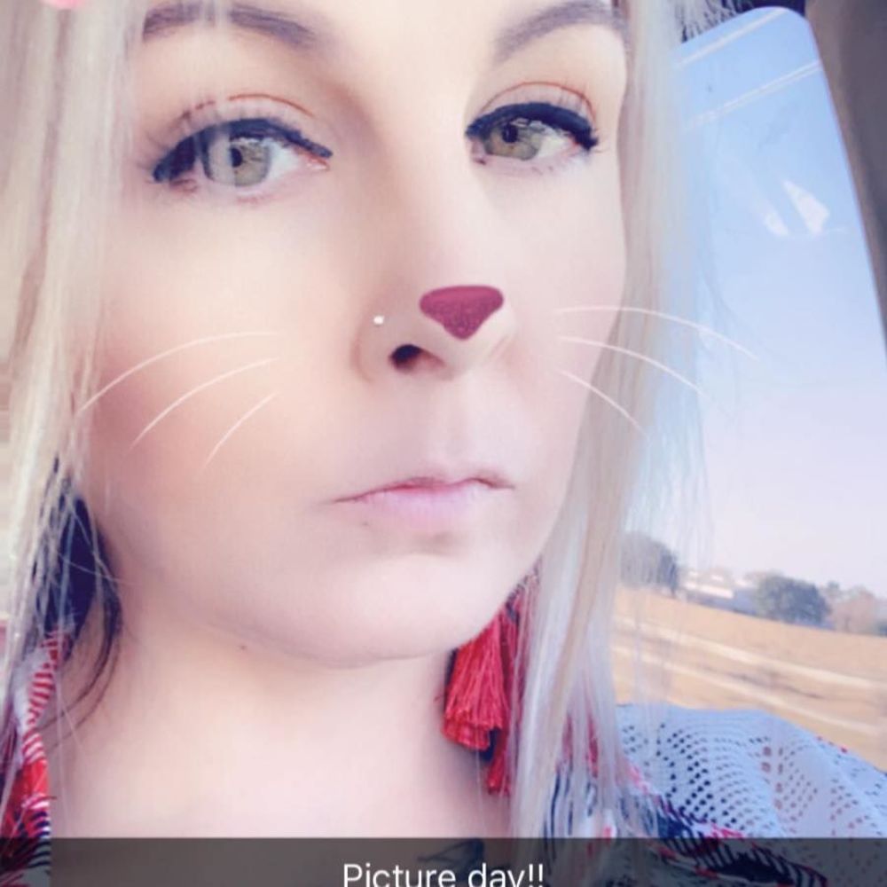 Meet your Posher, Christina